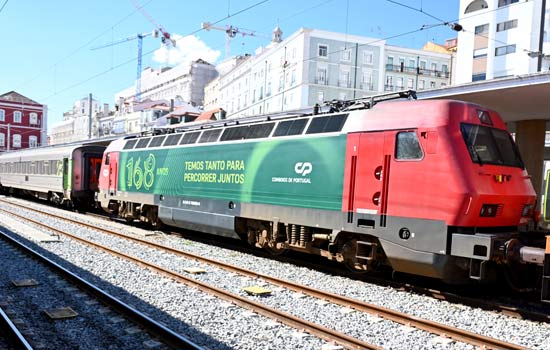 Já foram vendidas 30 mil assinaturas do Passe Ferroviário Verde