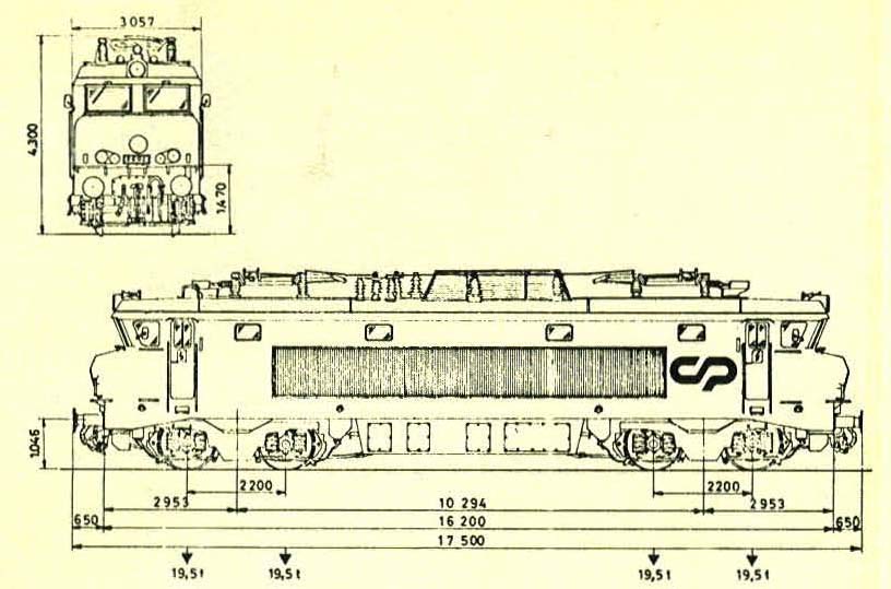 Diagrama 2600