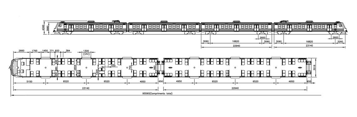 2300 series