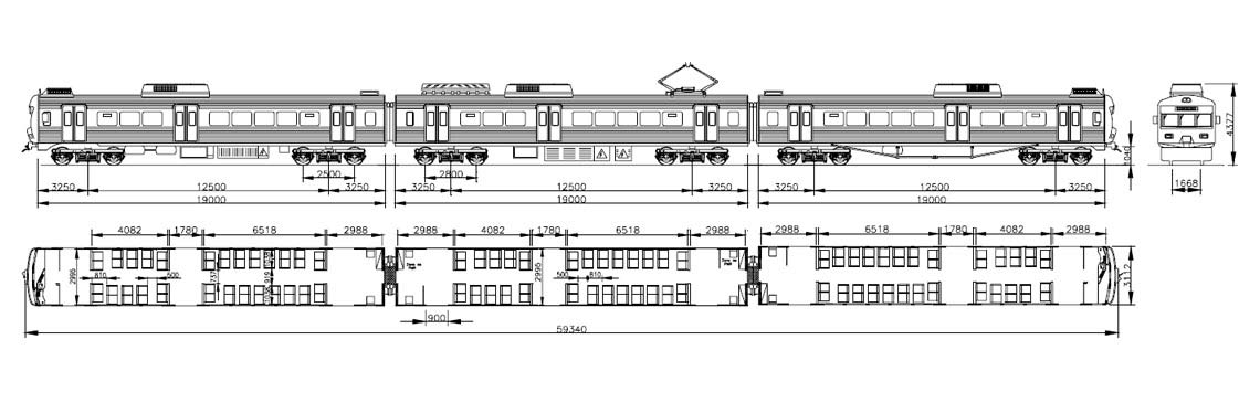 3100 and 3200 series