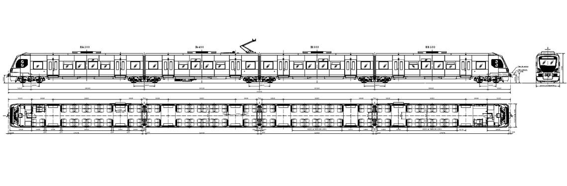 3400 series