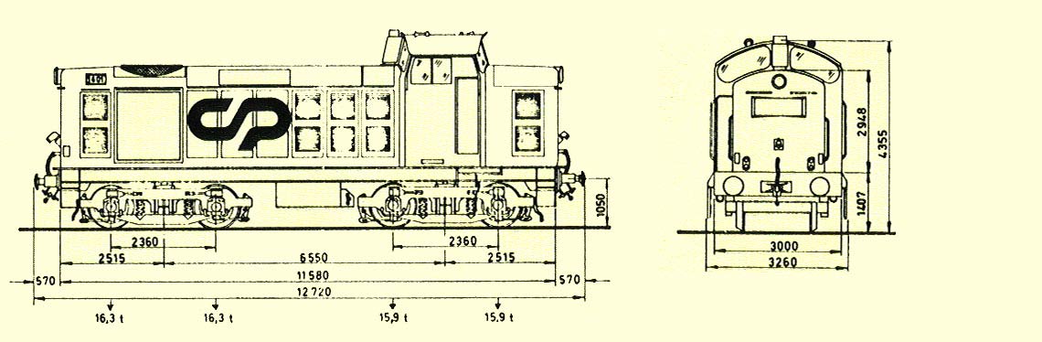 1400 series