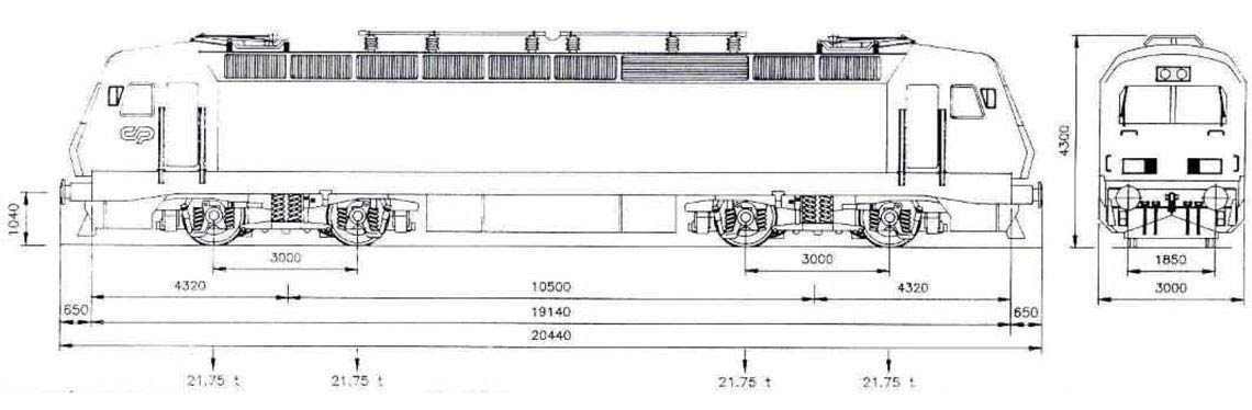 5600 series