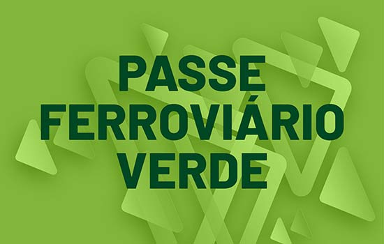 Passe Ferroviário Verde